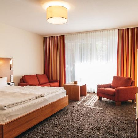 Consulat Des Weins Hotel Sankt Martin Eksteriør billede