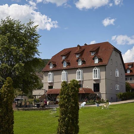 Consulat Des Weins Hotel Sankt Martin Eksteriør billede
