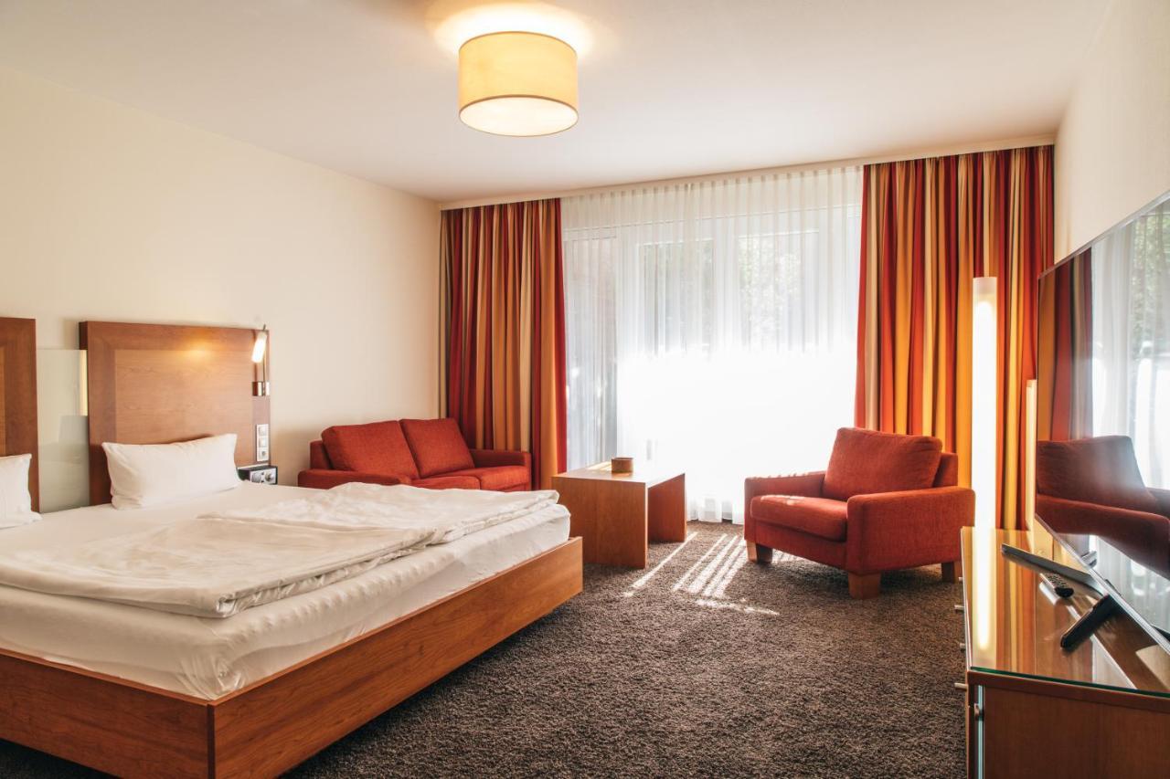 Consulat Des Weins Hotel Sankt Martin Eksteriør billede