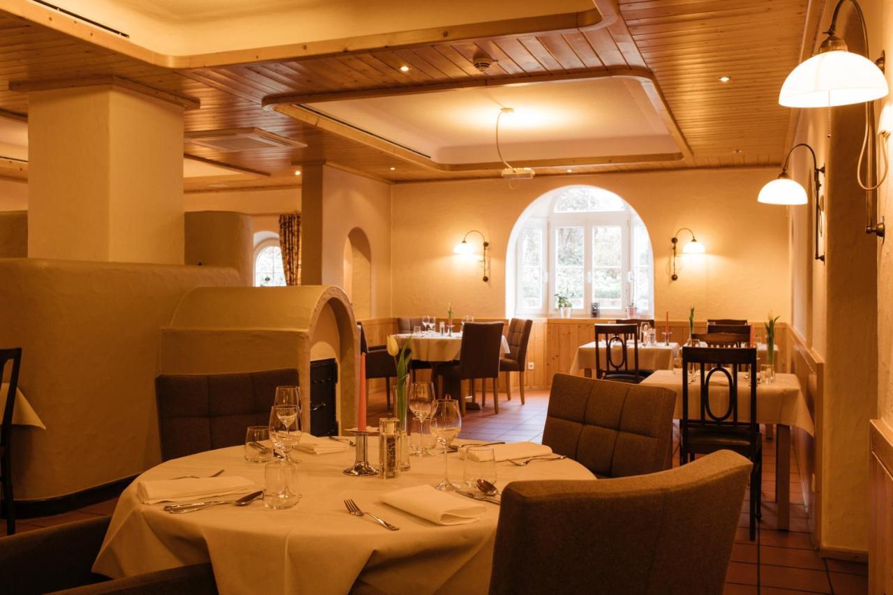 Consulat Des Weins Hotel Sankt Martin Eksteriør billede
