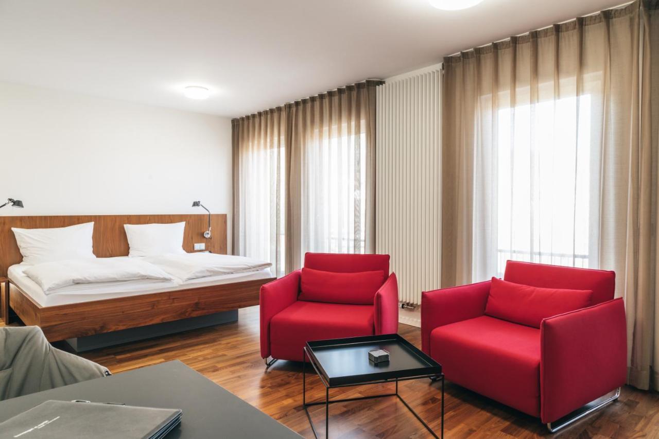 Consulat Des Weins Hotel Sankt Martin Eksteriør billede