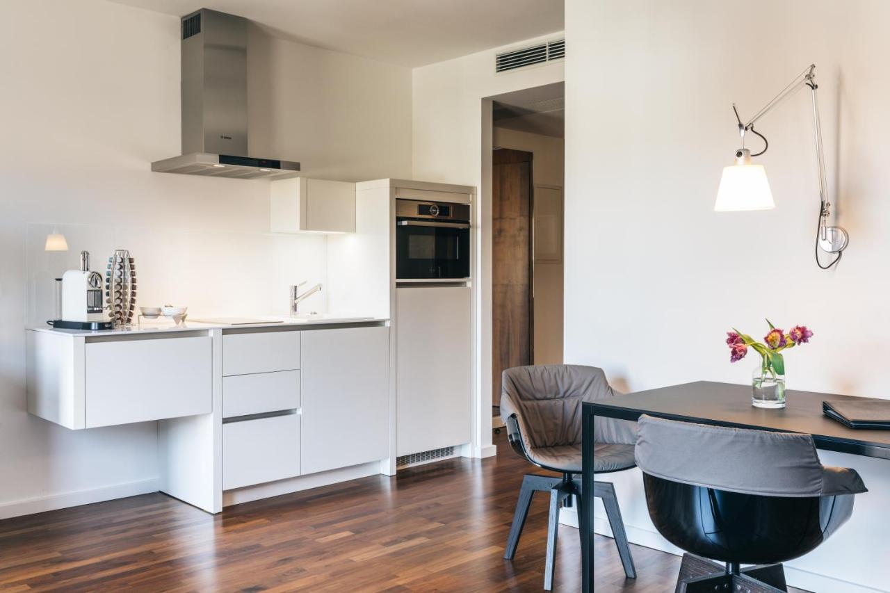 Consulat Des Weins Hotel Sankt Martin Eksteriør billede