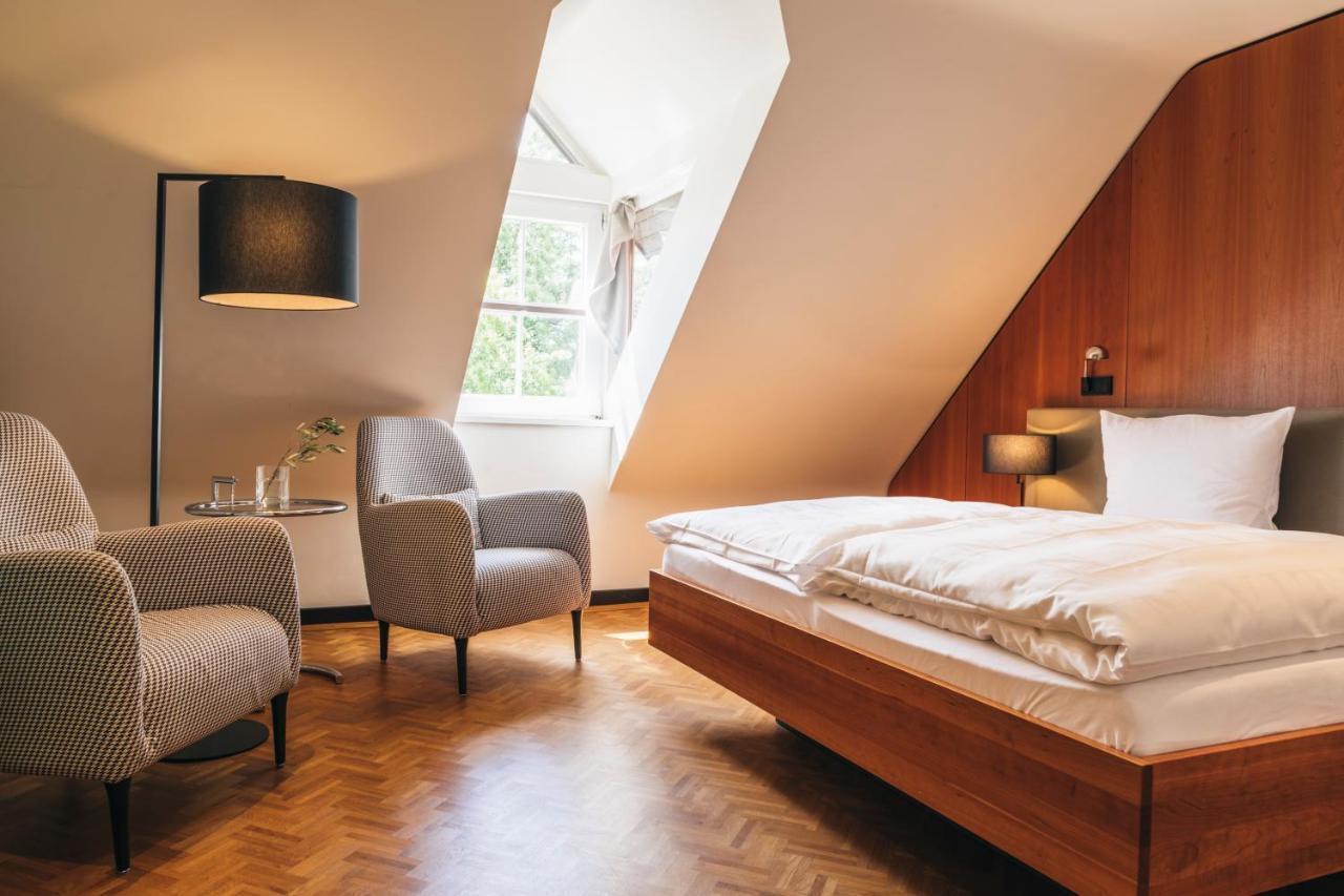 Consulat Des Weins Hotel Sankt Martin Eksteriør billede