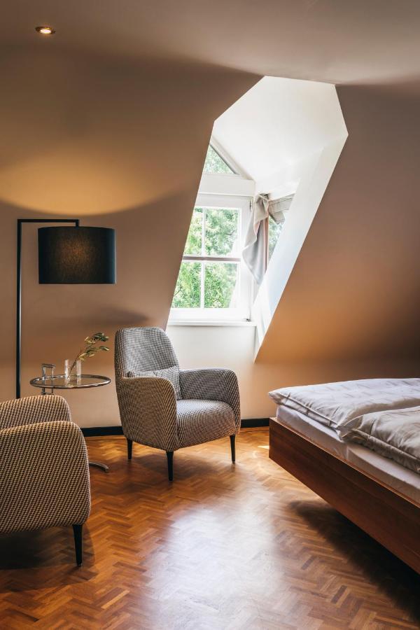 Consulat Des Weins Hotel Sankt Martin Eksteriør billede