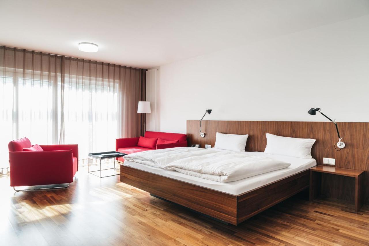Consulat Des Weins Hotel Sankt Martin Eksteriør billede