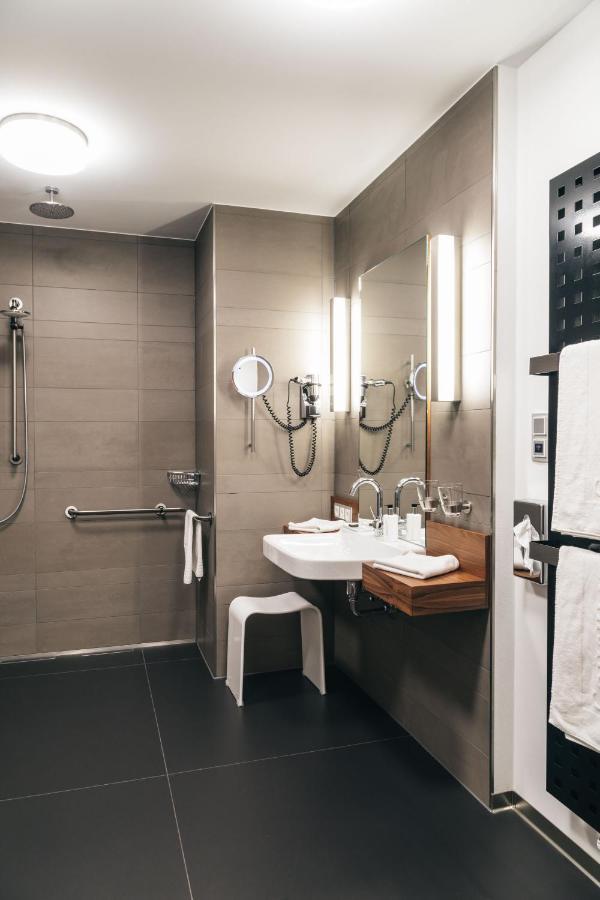 Consulat Des Weins Hotel Sankt Martin Eksteriør billede