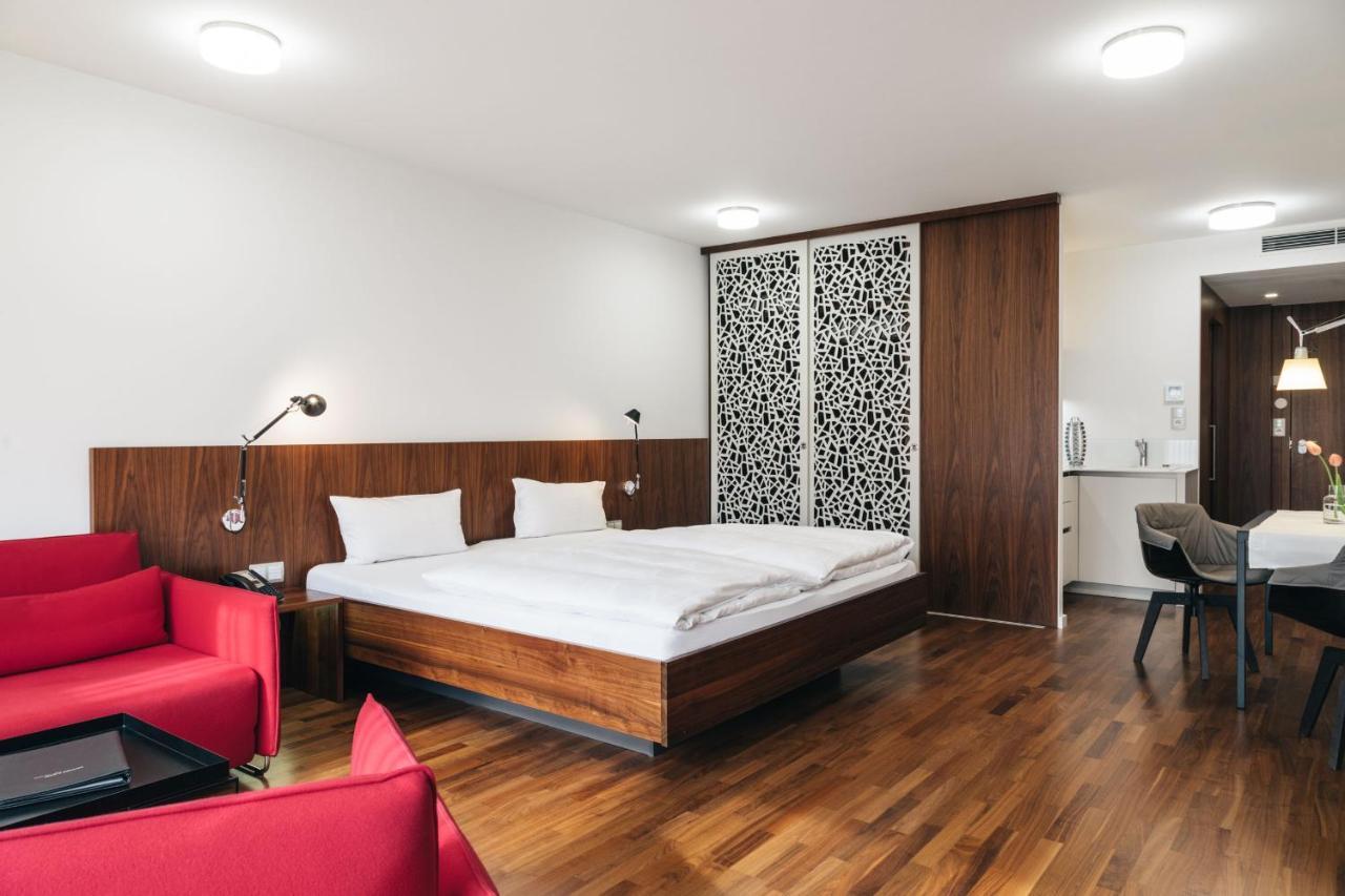Consulat Des Weins Hotel Sankt Martin Eksteriør billede