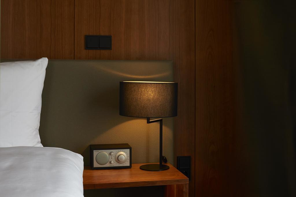 Consulat Des Weins Hotel Sankt Martin Eksteriør billede