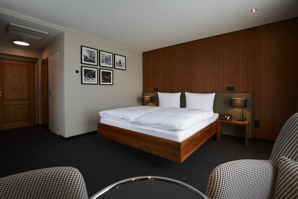 Consulat Des Weins Hotel Sankt Martin Eksteriør billede