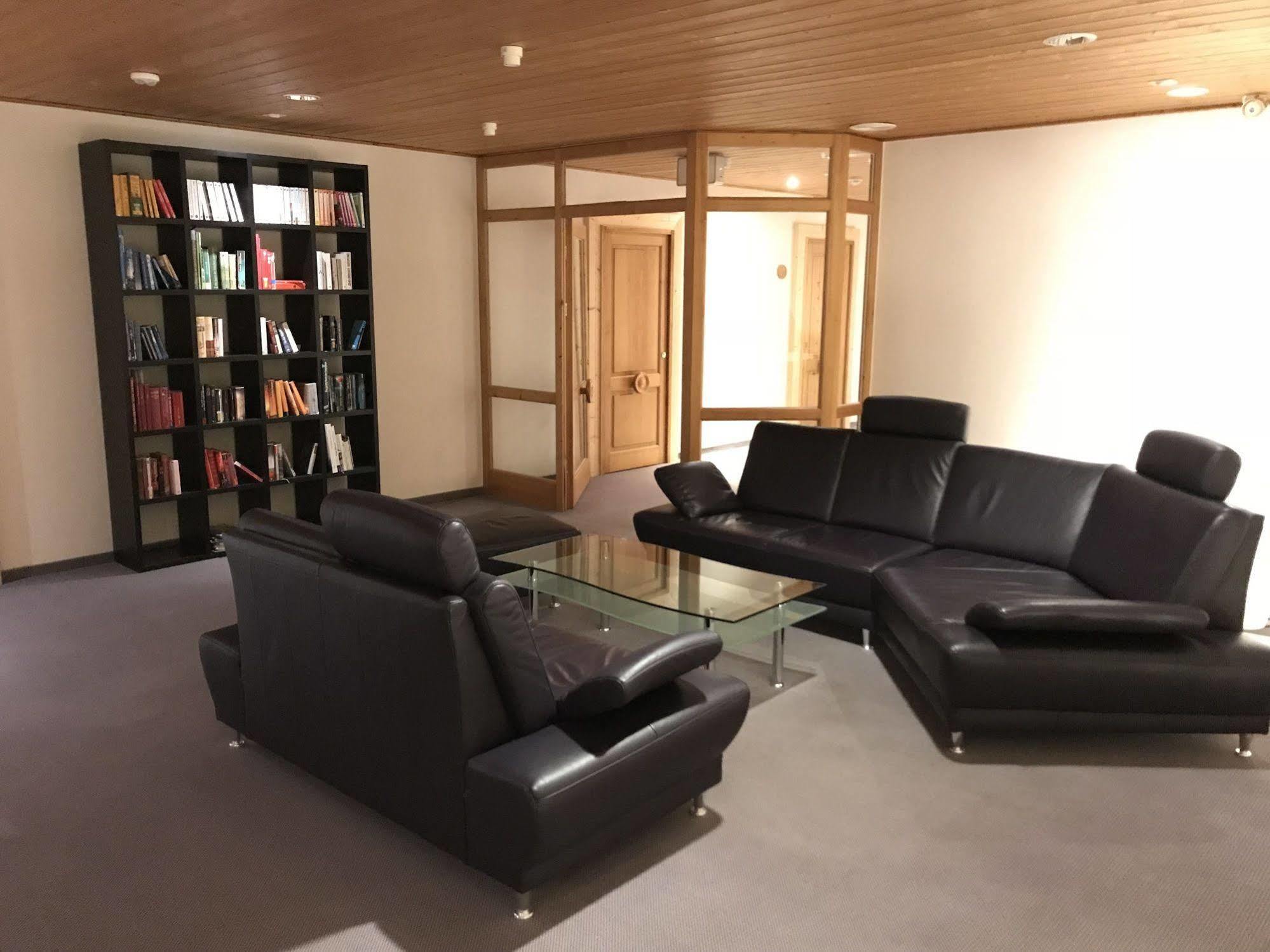 Consulat Des Weins Hotel Sankt Martin Eksteriør billede